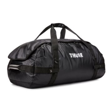 Thule TL-TDSD204K - Saco de viagem Chasm L 90 l preto