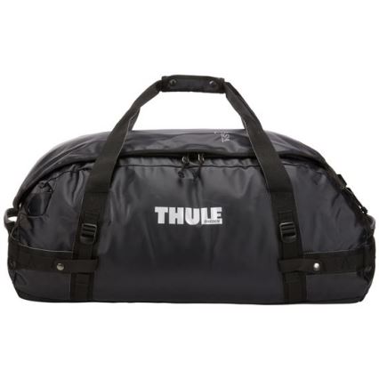 Thule TL-TDSD204K - Saco de viagem Chasm L 90 l preto