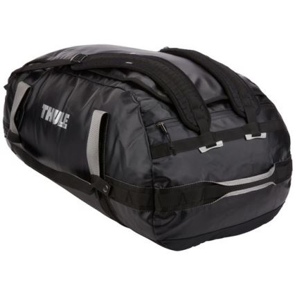 Thule TL-TDSD204K - Saco de viagem Chasm L 90 l preto