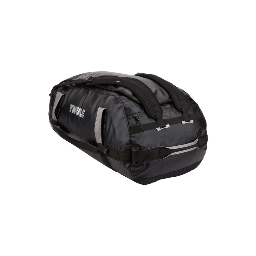 Thule TL-TDSD204K - Saco de viagem Chasm L 90 l preto