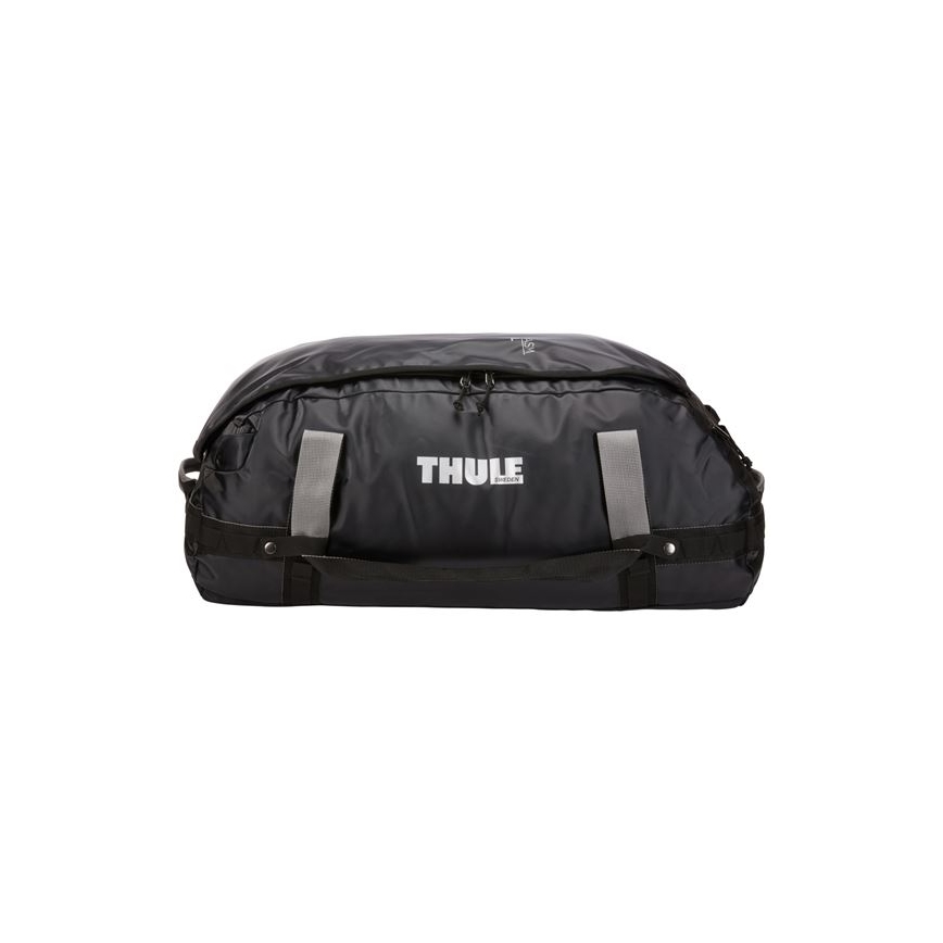 Thule TL-TDSD204K - Saco de viagem Chasm L 90 l preto