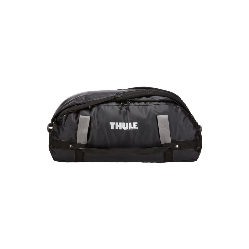 Thule TL-TDSD204K - Saco de viagem Chasm L 90 l preto