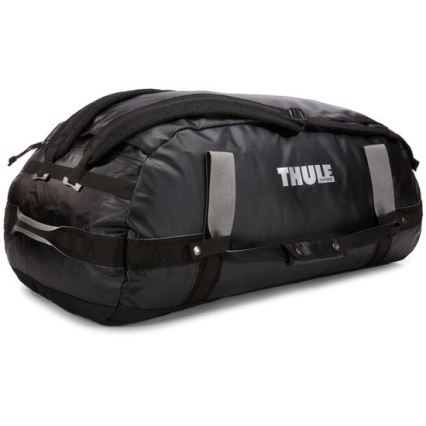 Thule TL-TDSD204K - Saco de viagem Chasm L 90 l preto