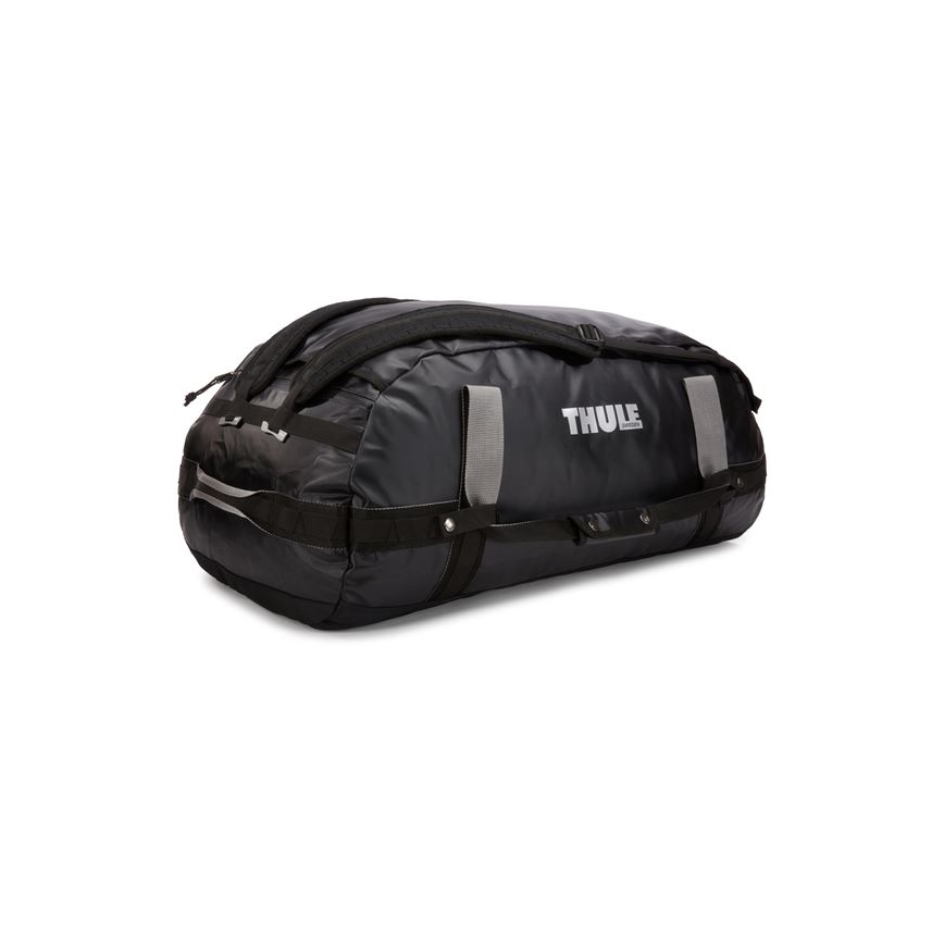 Thule TL-TDSD204K - Saco de viagem Chasm L 90 l preto