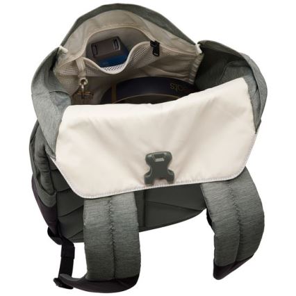 Thule TL-TLBP213AK - Mochila Lithos 16 l cinzento/preto