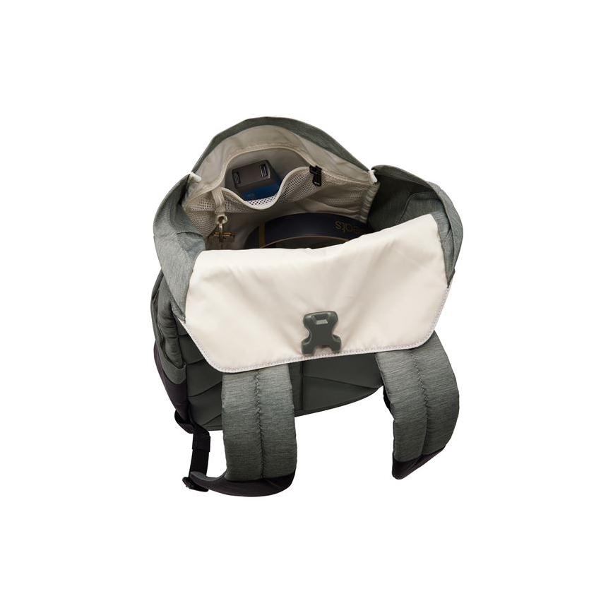 Thule TL-TLBP213AK - Mochila Lithos 16 l cinzento/preto