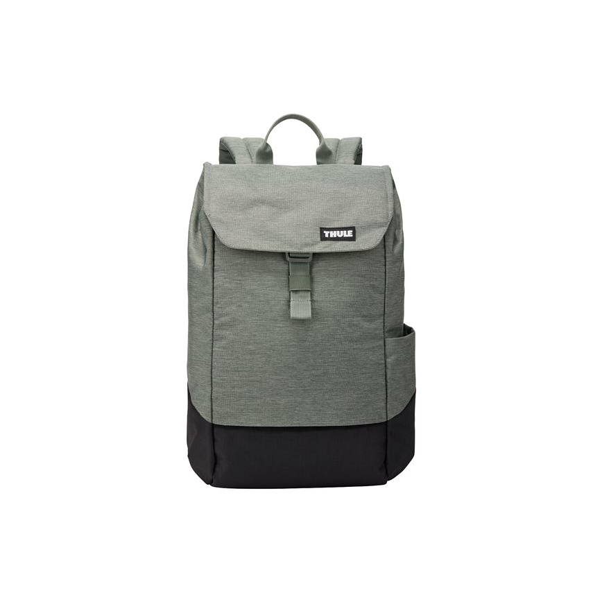 Thule TL-TLBP213AK - Mochila Lithos 16 l cinzento/preto