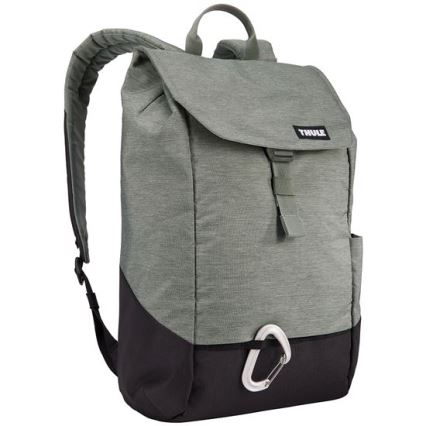 Thule TL-TLBP213AK - Mochila Lithos 16 l cinzento/preto