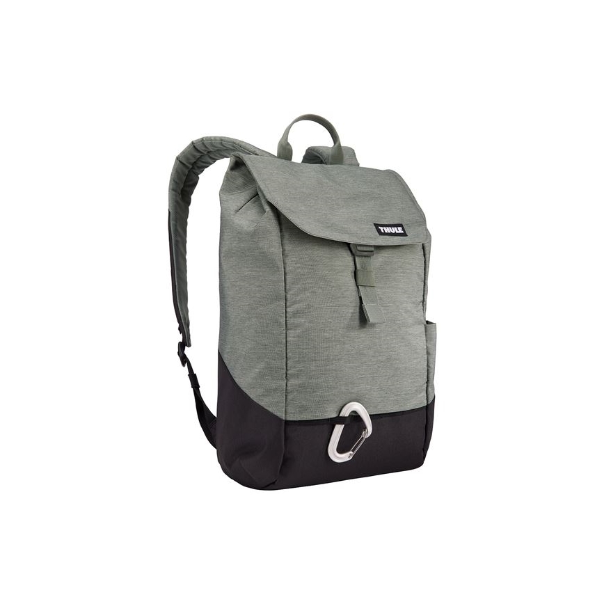 Thule TL-TLBP213AK - Mochila Lithos 16 l cinzento/preto