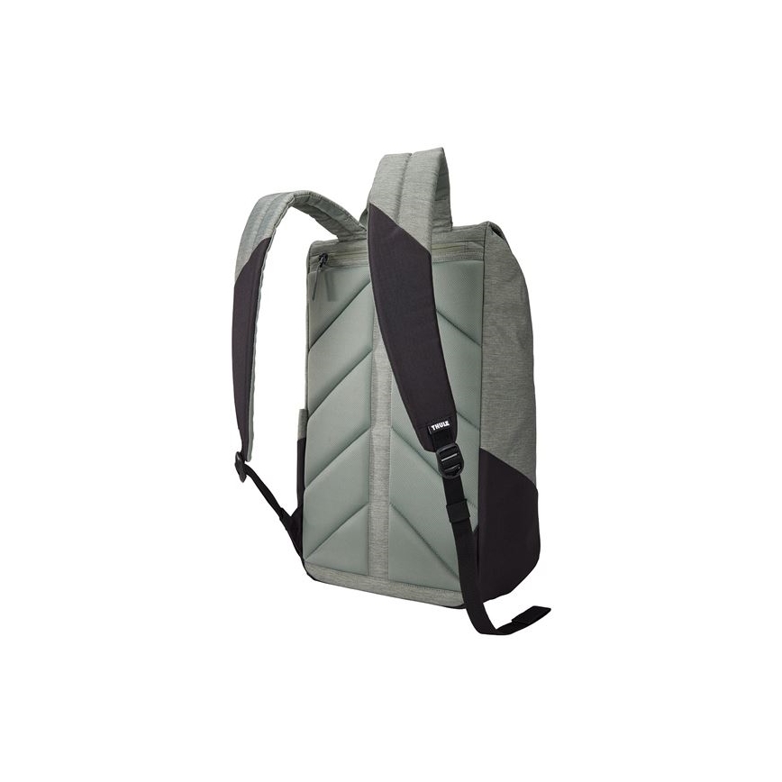 Thule TL-TLBP213AK - Mochila Lithos 16 l cinzento/preto