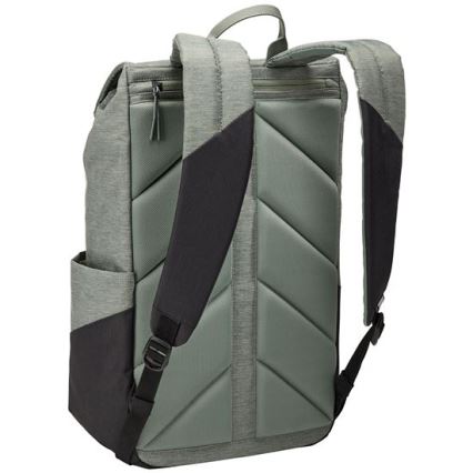 Thule TL-TLBP213AK - Mochila Lithos 16 l cinzento/preto