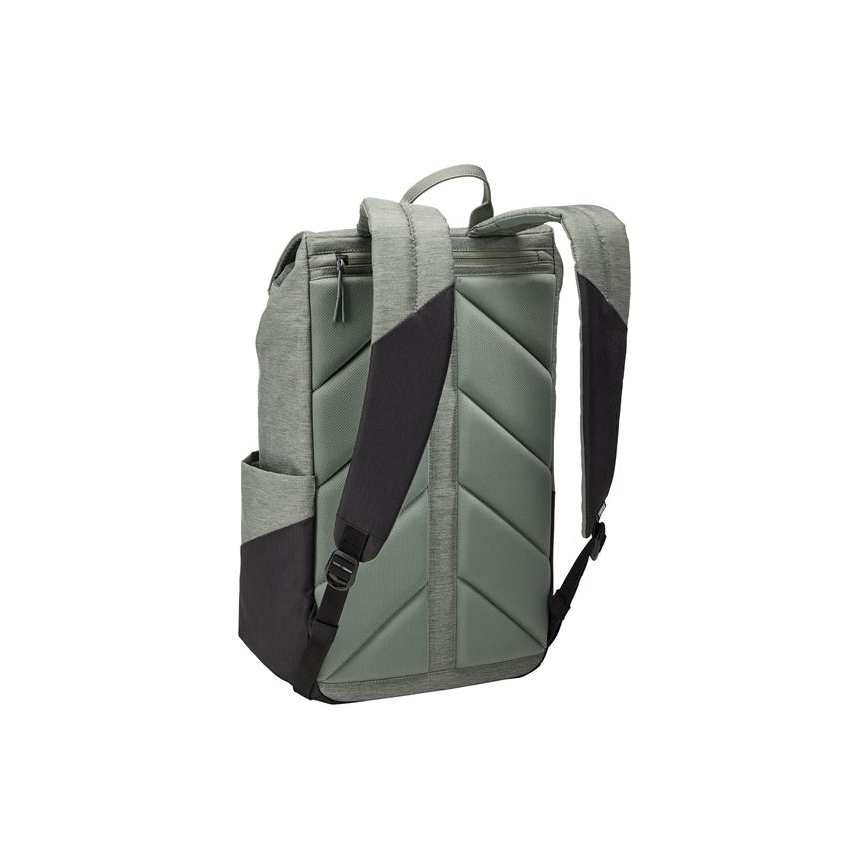 Thule TL-TLBP213AK - Mochila Lithos 16 l cinzento/preto