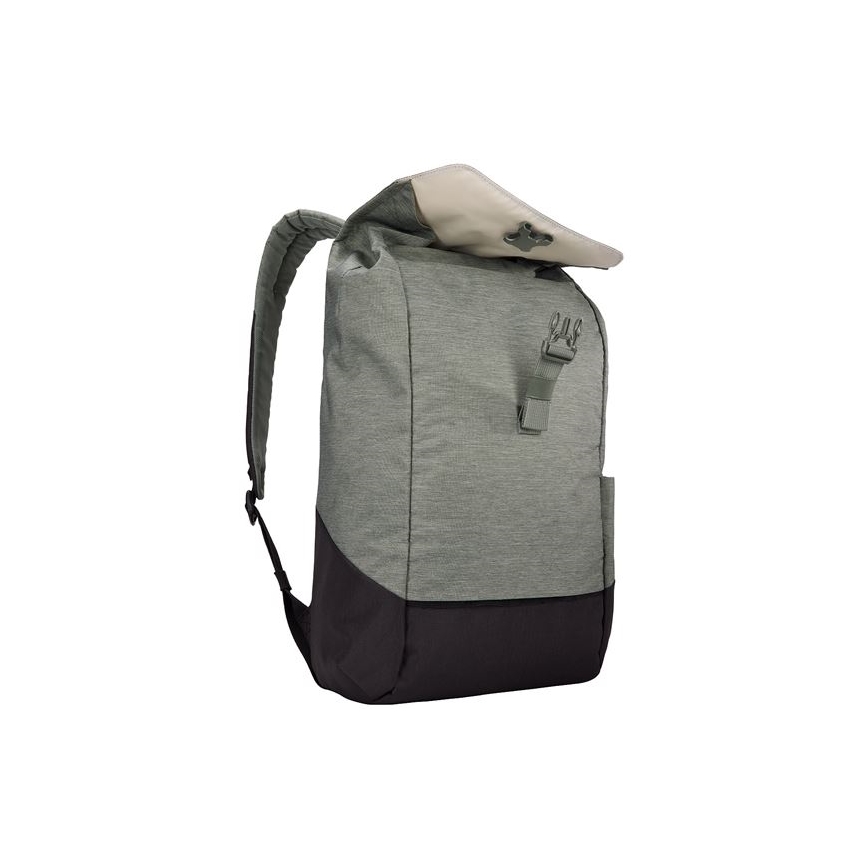 Thule TL-TLBP213AK - Mochila Lithos 16 l cinzento/preto