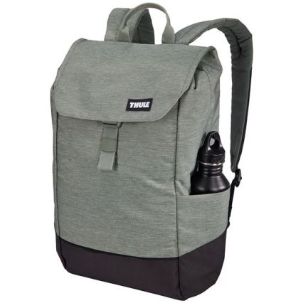 Thule TL-TLBP213AK - Mochila Lithos 16 l cinzento/preto