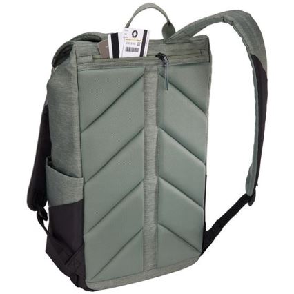 Thule TL-TLBP213AK - Mochila Lithos 16 l cinzento/preto