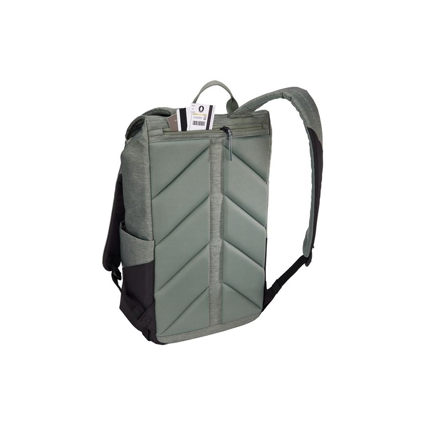 Thule TL-TLBP213AK - Mochila Lithos 16 l cinzento/preto