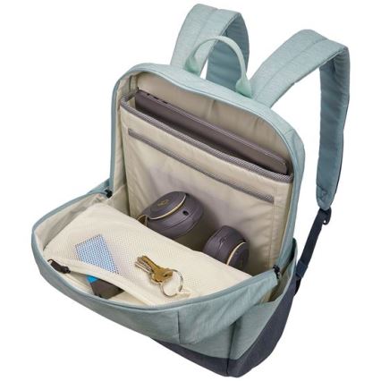 Thule TL-TLBP216ADS - Mochila Lithos 20 l cinzento/verde