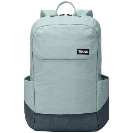 Thule TL-TLBP216ADS - Mochila Lithos 20 l cinzento/verde