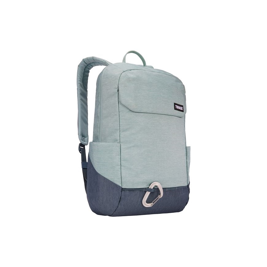 Thule TL-TLBP216ADS - Mochila Lithos 20 l cinzento/verde