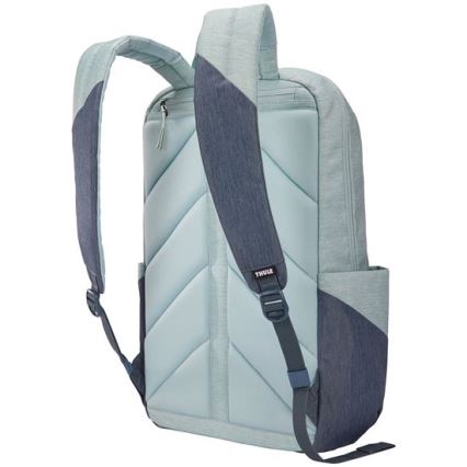 Thule TL-TLBP216ADS - Mochila Lithos 20 l cinzento/verde