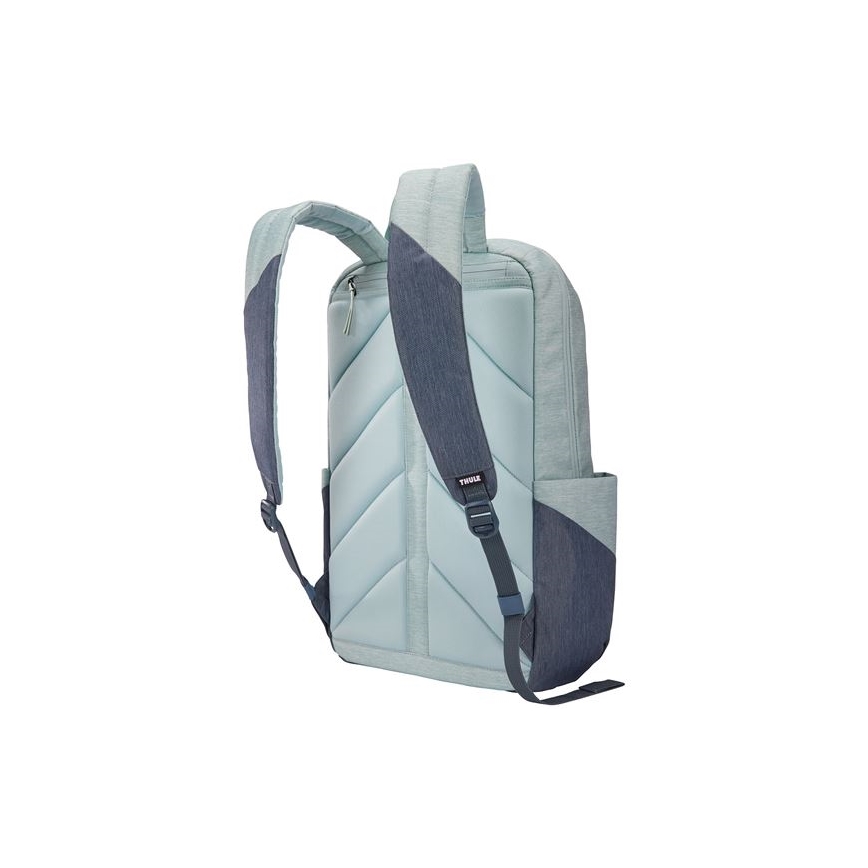 Thule TL-TLBP216ADS - Mochila Lithos 20 l cinzento/verde