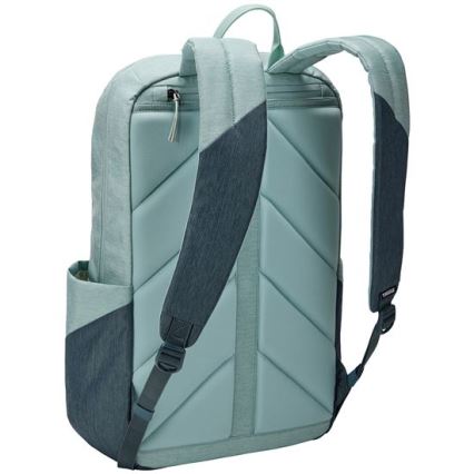 Thule TL-TLBP216ADS - Mochila Lithos 20 l cinzento/verde