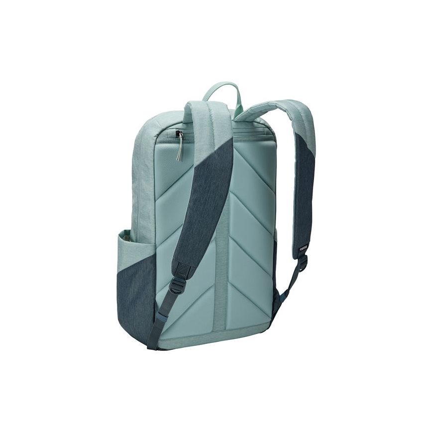 Thule TL-TLBP216ADS - Mochila Lithos 20 l cinzento/verde