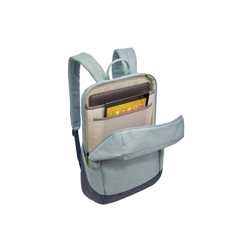 Thule TL-TLBP216ADS - Mochila Lithos 20 l cinzento/verde