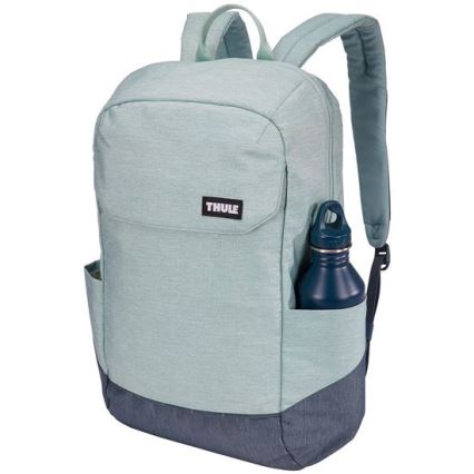 Thule TL-TLBP216ADS - Mochila Lithos 20 l cinzento/verde