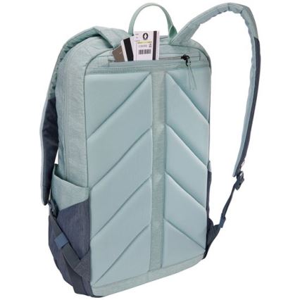 Thule TL-TLBP216ADS - Mochila Lithos 20 l cinzento/verde