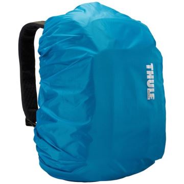 Thule TL-TSTR201TB - Cobertura de chuva de mochila 15-30 l azul