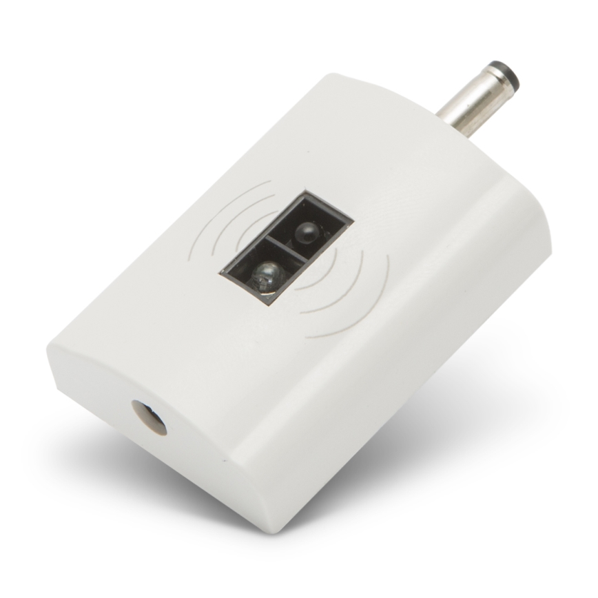 Tira LED com regulação e sensor de movimento 2m LED/4,8W/12/230V