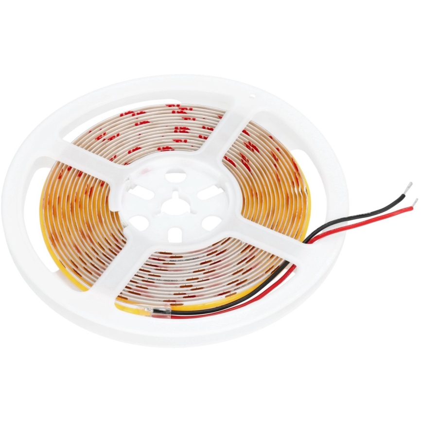 Tira LED LED/50W/12V 5 m 3000K