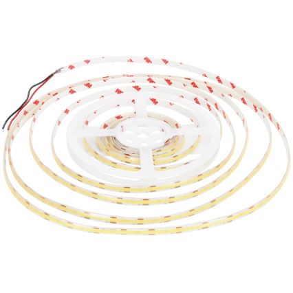 Tira LED LED/50W/12V 5 m 6500K IP65