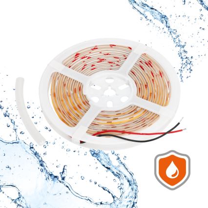 Tira LED LED/50W/12V 5 m 6500K IP65