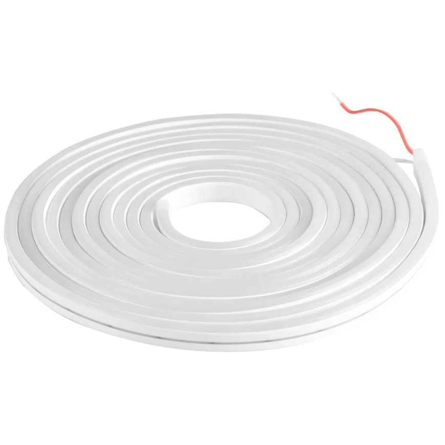 Tira LED NEON 5 m LED/27W/12V 4,000K IP65