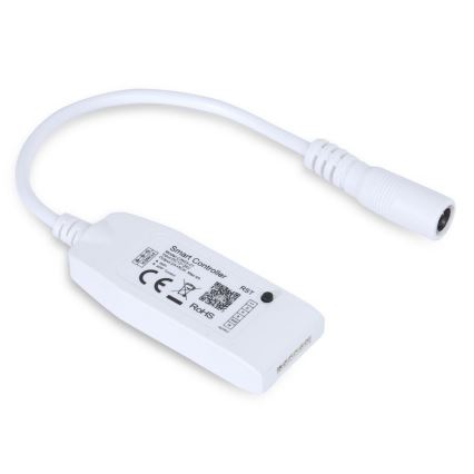 Tira LED RGB com regulação LED/24W/230V 5m 3000-6000K Wi-Fi Tuya