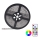 Tira LED RGB com regulação MAGIC 2 m LED/12W/230V + CR