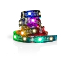 Tira LED RGB com regulação SmartLife 2,4m LED/4W/5V