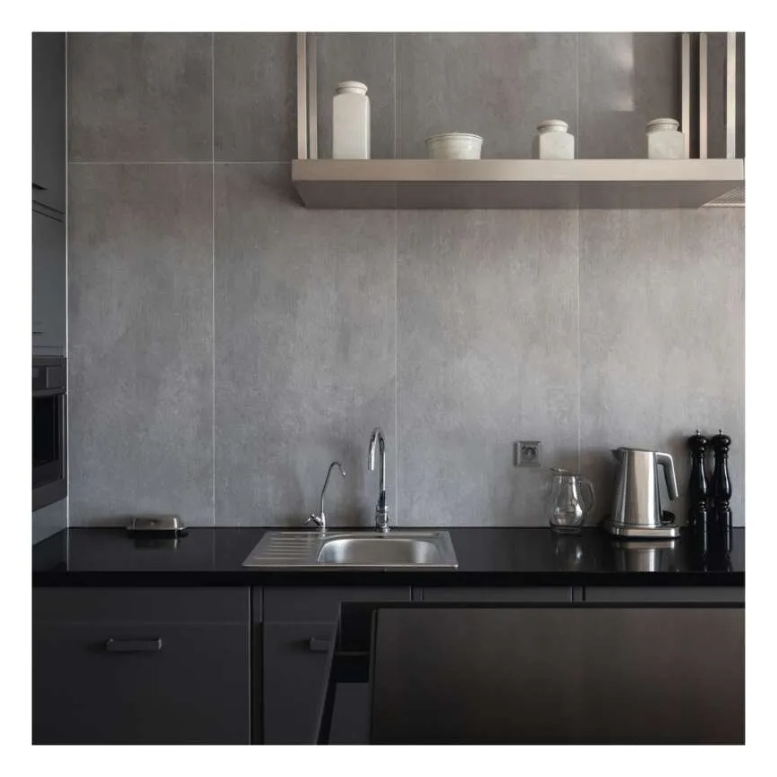 Tomada de parede doméstica com USB-A e USB-C, padrão francês 250V/16A, antracite