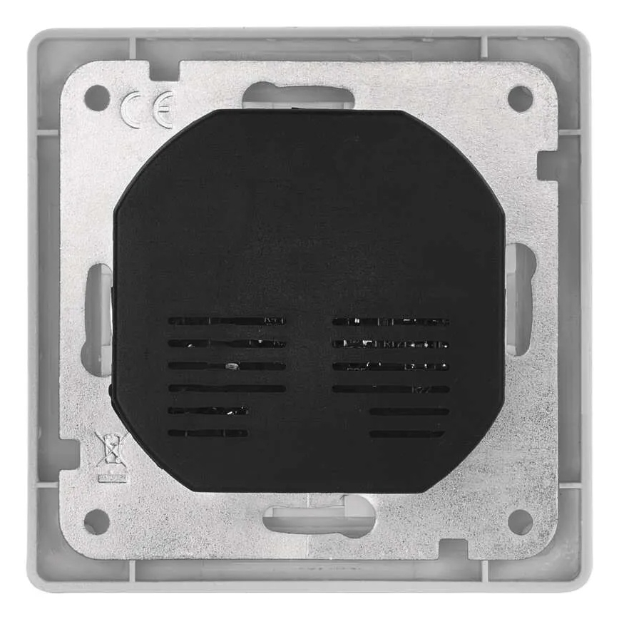 Tomada doméstica com portas USB Tipo-A e Tipo-C