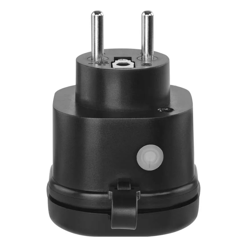 Tomada exterior inteligente GoSmart 3680W/230V/16A Tuya IP44