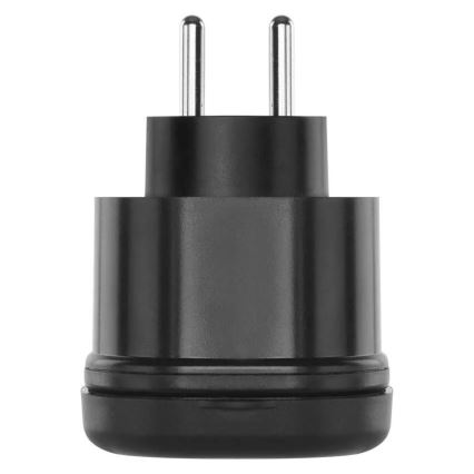 Tomada exterior inteligente GoSmart 3680W/230V/16A Tuya IP44