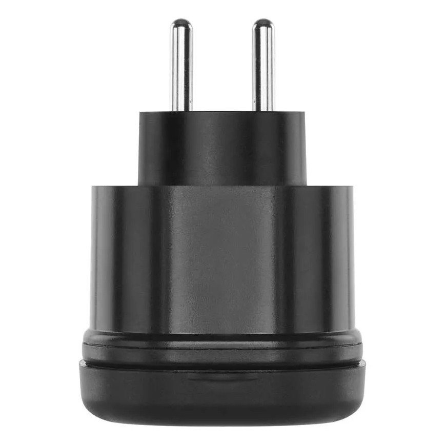 Tomada exterior inteligente GoSmart 3680W/230V/16A Tuya IP44