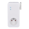 Tomada GSM com controlo remoto