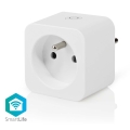 Tomada inteligente 3680W/230V/ Type E/16A Wi-Fi