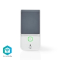 Tomada inteligente exterior 3680W/TYPE/230V Wi-Fi IP44
