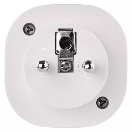 Tomada inteligente GoSmart 3680W/230V/16A Wi‑Fi Tuya