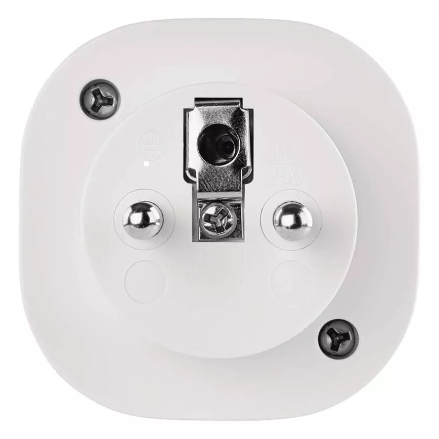 Tomada inteligente GoSmart 3680W/230V/16A Wi‑Fi Tuya