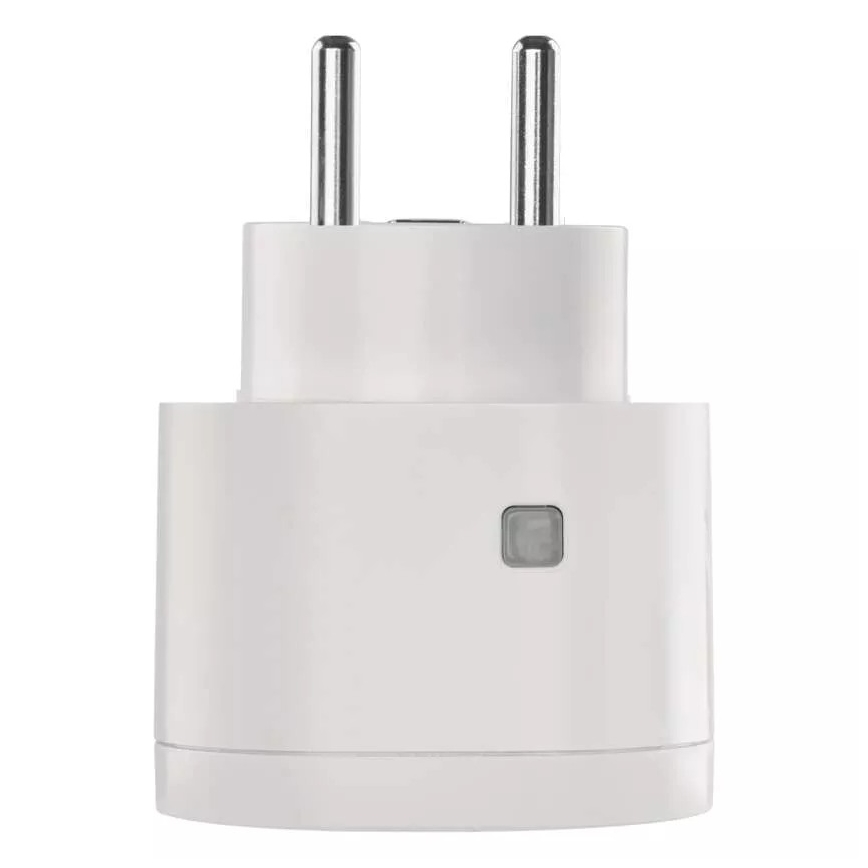 Tomada inteligente GoSmart 3680W/230V/16A Wi‑Fi Tuya